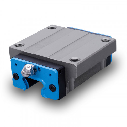 Golys lineris kocsi TRH-F tpus