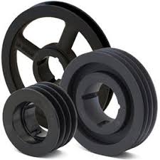 Szor�t�h�velyes �s el�f�rt �ksz�jt�rcsa �nt�ttvas kivitelben, h�rom fekete �ksz�jt�rcsa k�l�nb�z� m�retben, hajt�stechnikai alkalmaz�shoz.