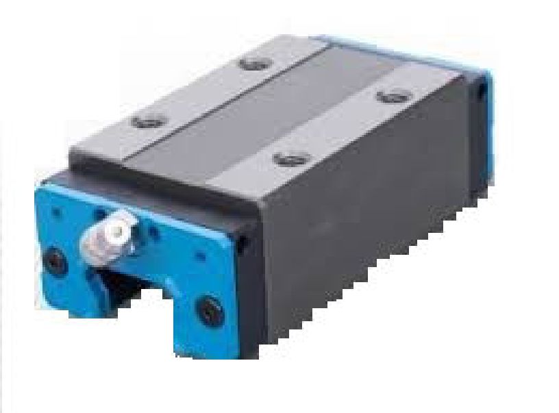 Golys lineris kocsi TRC-V tpus