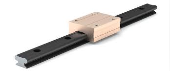 nken, cssz lineris vezetk s kocsi Mini-rail tpus